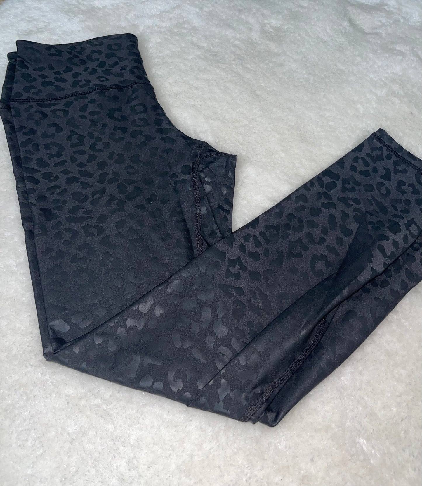 Wild Thing’s Leggings