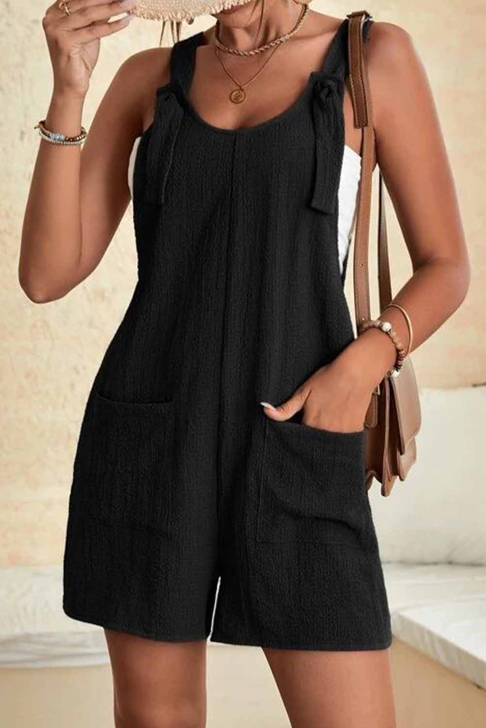 Summer Essential Romper