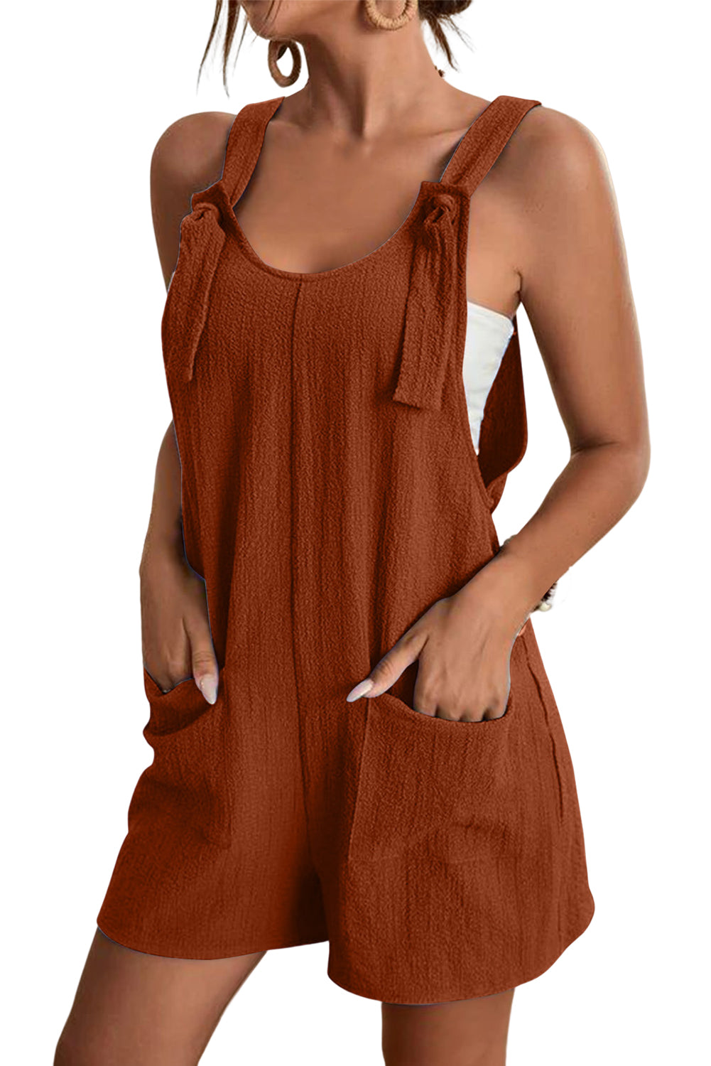 Summer Essential Romper